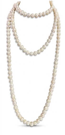 Collana Galli Young Donna in Perle GYFSHCO06 - GYFSHCO06